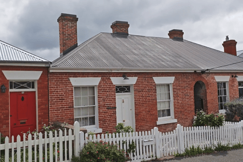 Hobart, Bush and Beach Escape - 2 Hour Small Group Tour