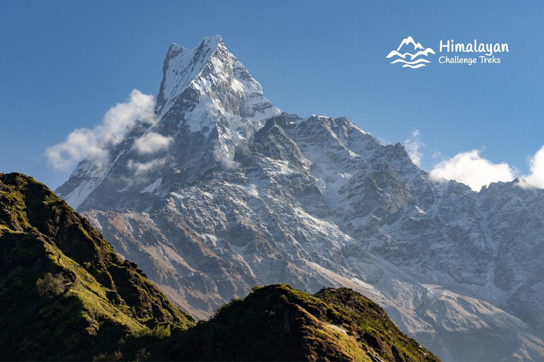 Mardi Himal Trek in 7 Days where Solitude Meets the Peak