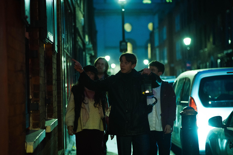 Jack the Ripper Tour: Whitechapel Murders and Dark Secrets Jack the Ripper: London’s Darkest Secrets Walking Tour