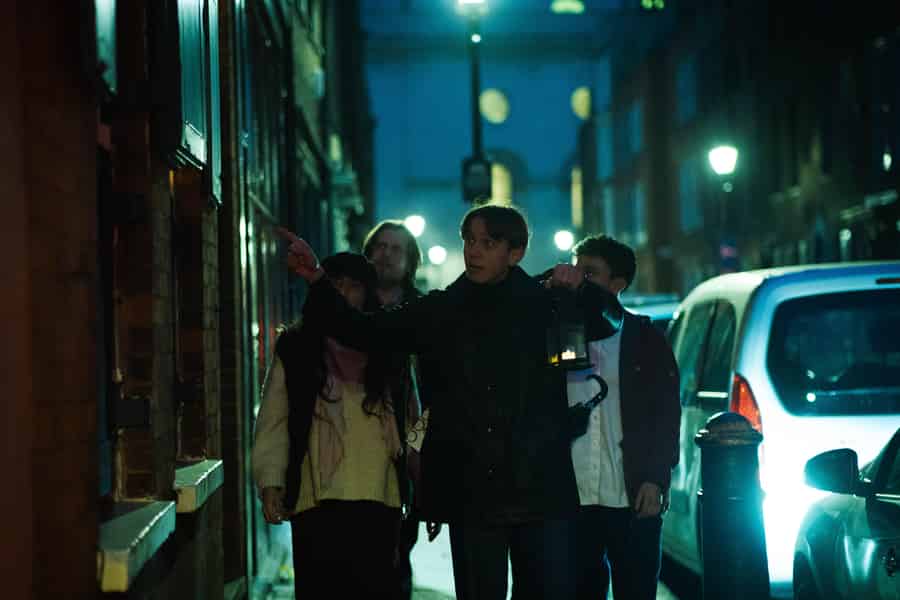 Jack-the-Ripper-Tour: Die Whitechapel-Morde und dunkle Geheimnisse. Foto: GetYourGuide