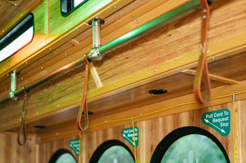 Orlando IRide Trolley Hopon Hopoff Pass GetYourGuide