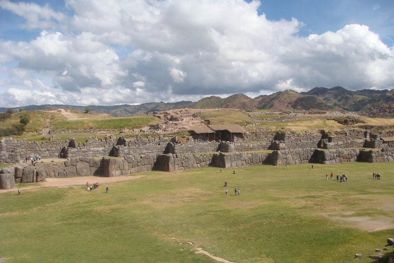 Cusco - Machu Picchu 3 Días + Hotel 4* Tour privado