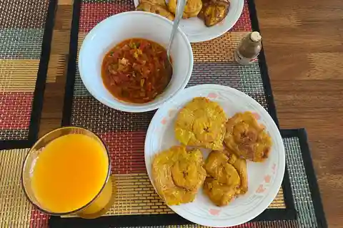 Bogotá: Aula de culinária colombiana com visita ao mercado
