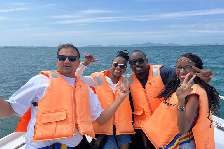 Okinawa Tour: Shurijo Castle, Cape Manza, Kouri &amp; Aquarium