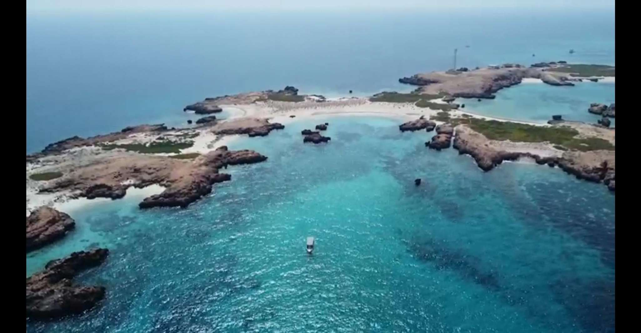Snorkelling Tours a las islas Daymaniyat - Hizvo