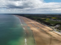 Shore excursion Normandy Private Tour with a Licensed Guide - Housity