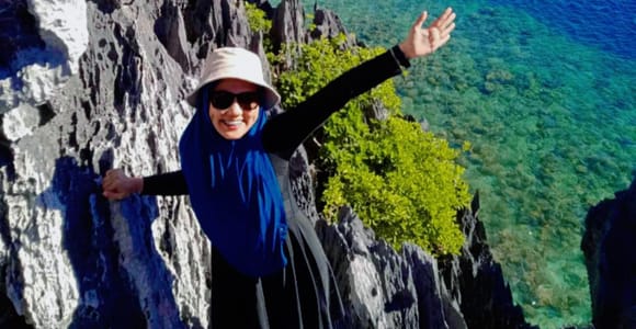 El Nido Tour C: Explore Hidden and Secret Beaches