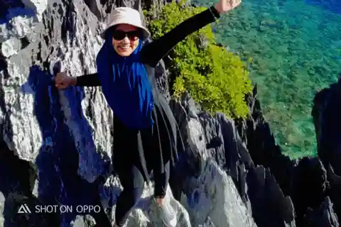 El Nido Tour C: Explore Hidden & Secret Beach Adventure
