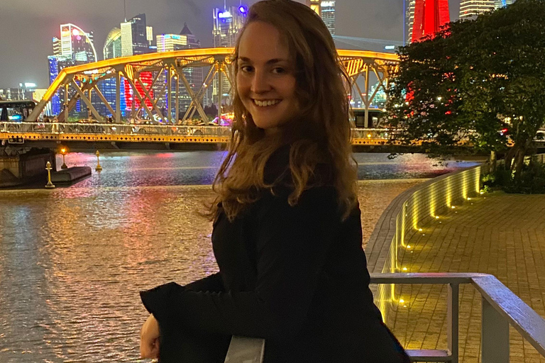 Shanghai Customized tour with local guide