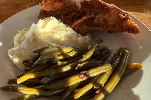 Safety Harbor: Foodtour mit einem ortskundigen Guide