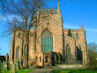 Rosslyn Chapel, Stirling Castle & Dunfermline Abbey Tour - Housity