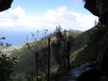 Ribeiro Frio / Portela Full day hike