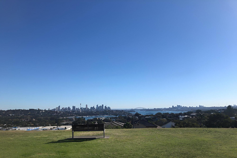 Sydney: Bondi Beach, Ópera y Visita Privada a la Ciudad de Sídney