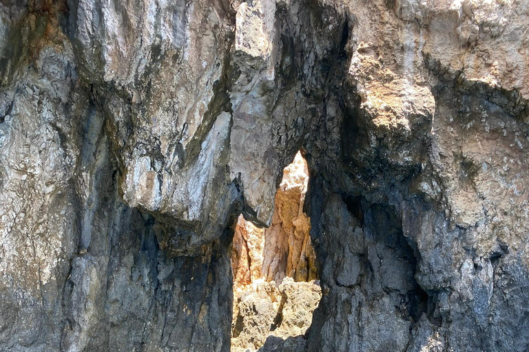 Zakynthos: Turtle Spotting and Keri Caves Boat Tour Zakynthos: Turtle spotting and Keri Caves Boat Tour