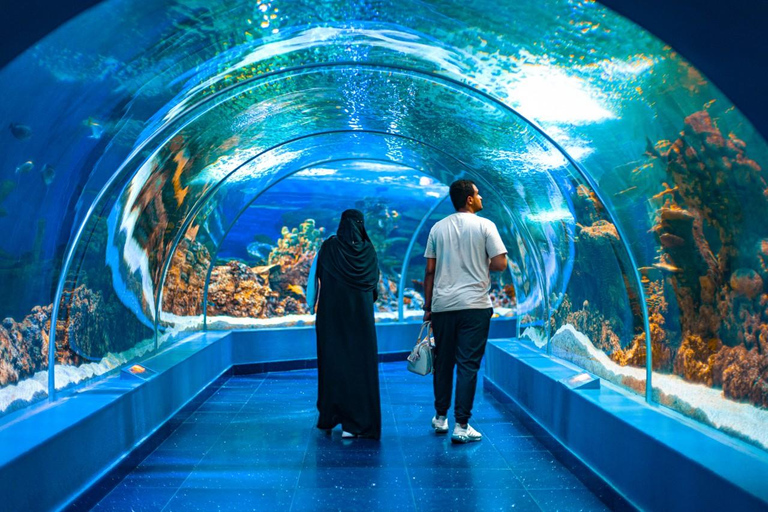 Jeddah: Historical Tour with Guide and VIP Car