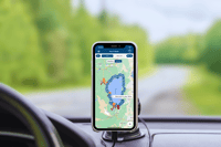 Lake Tahoe, tour di guida autoguidato - Housity