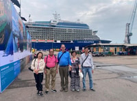 Private Tour to Golden Bridge -BaNa Hills From Chan May Port - Housity