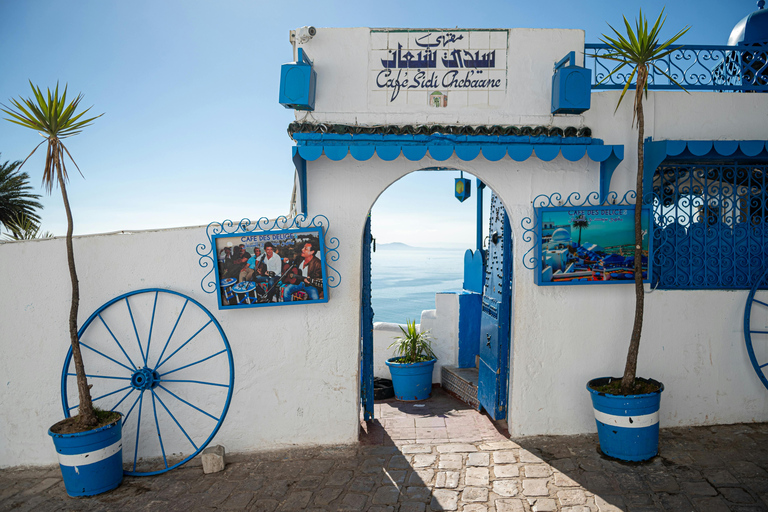 Discover Tunisia: 3-Day Private Tour from Djerba Discover Tunisia: 3-Day Private Tour from Djerba