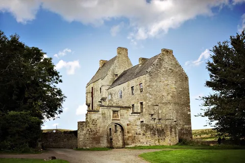 L'Odyssée d'Outlander : Visite privée des lieux de tournage de Outlander