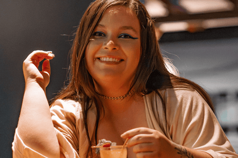 كالي: بار El Peñón ونادي الزحف مع الدليلCali: El Peñón Bar and Club Crawl with Guide