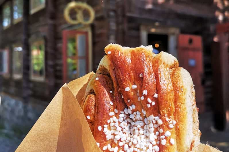 ストックホルム スカンセン野外博物館入場券 Getyourguide ストックホルム スカンセン野外博物館入場券 Getyourguide