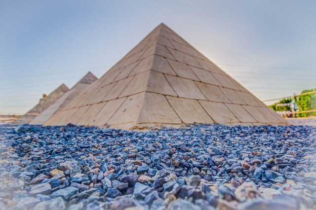 Hurghada: Entry Ticket to Sand City Sculpture Museum