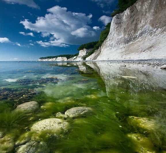 From Cardiff: Private Dover & White Cliffs Full-Day Tour