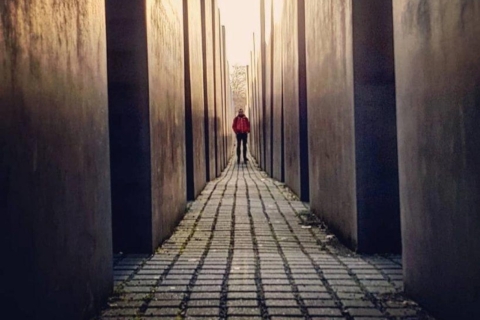 Explorez Berlin : L'histoire et les points forts
