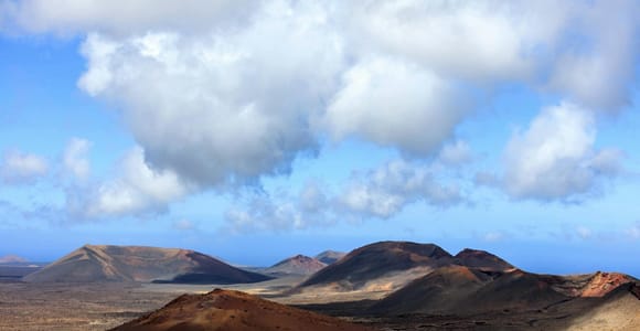 Timanfaya Volcanic Day Tour in Lanzarote