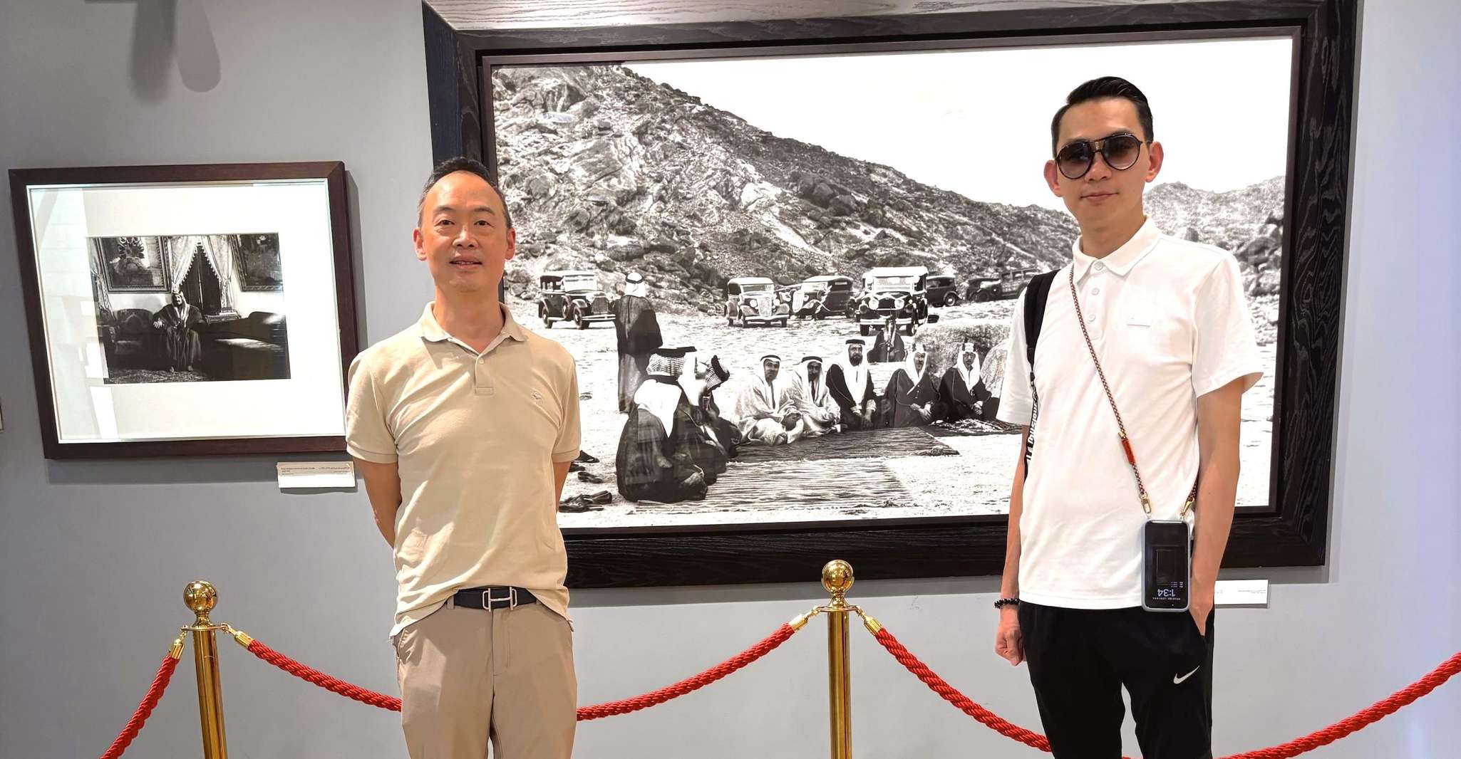 Riyadh: Cultural Guided City Tour & Historic Old Attractions photo 9