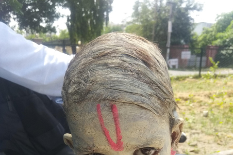 探索灵性主义与社会人类学