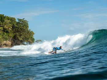 Bizkaia: Surfing Intermediate and Advanced Course