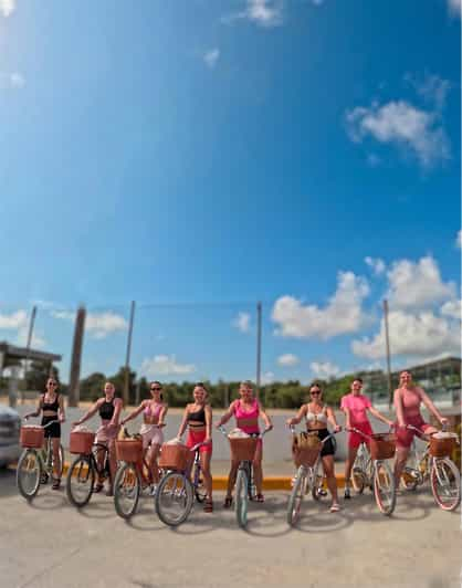 Un tour dei cenotes che ti cambierà la vita GetYourGuide