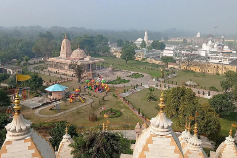 Visite nocturne de Hastinapur 4 nuits et 5 jours