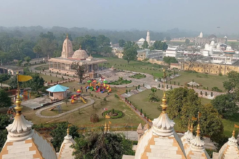 Visite nocturne de Hastinapur 4 nuits et 5 jours