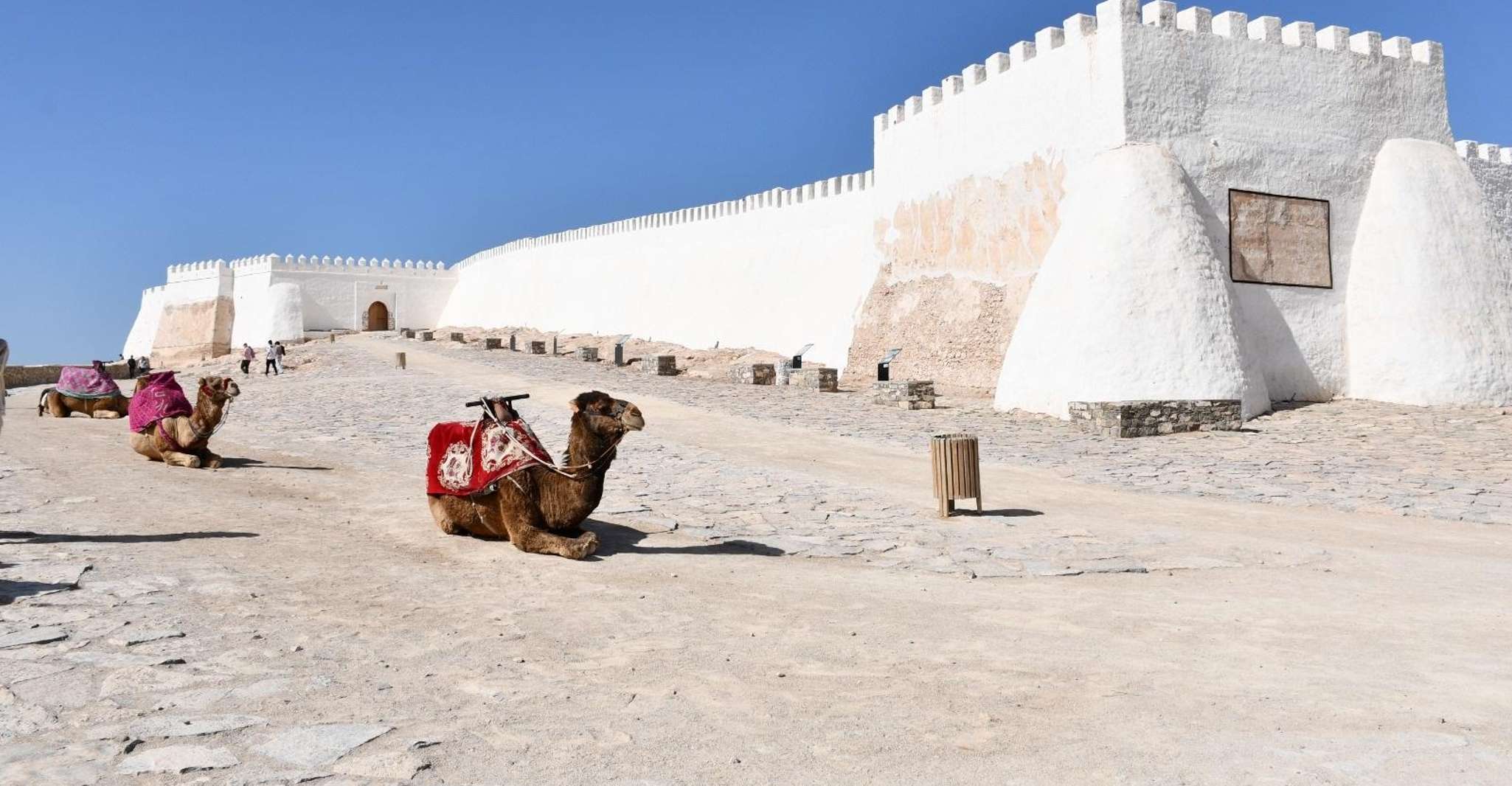 Agadir, visite guidée quotidienne de la découverte - Hizvo