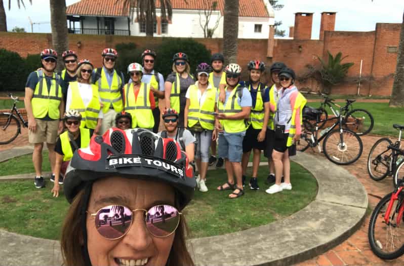 Bike Tour Peninsula - Punta del Este