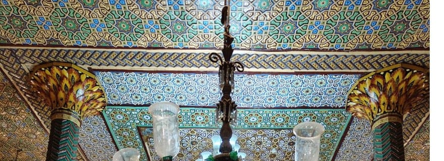 « Escapade au Cachemire : 6 jours de beauté enchanteresse »