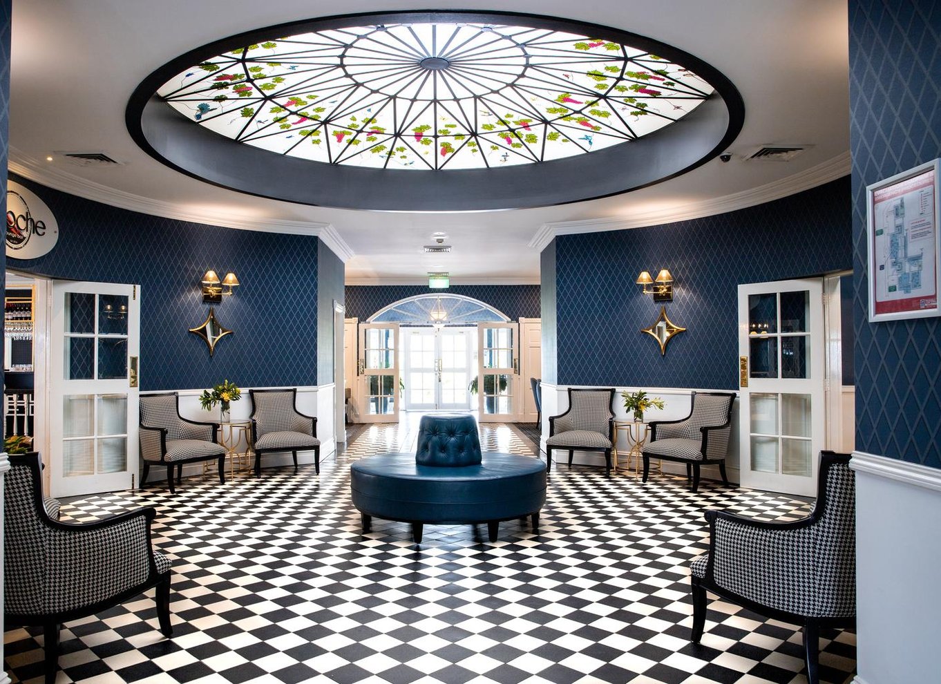 Hunter Valley: Vintur med 2-retters frokost, chokolade og ost