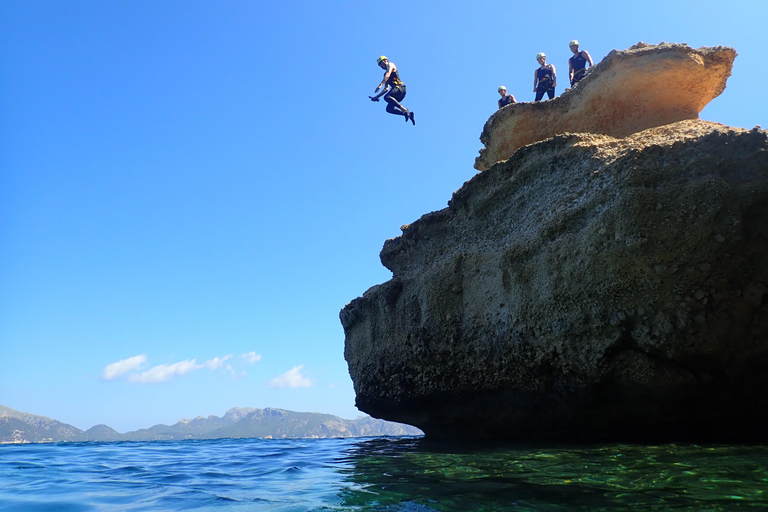 مايوركا: الساحل الشمالي