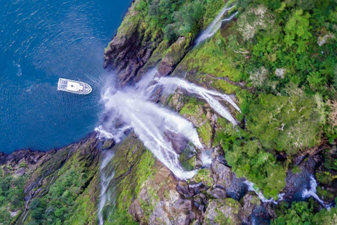 Queenstown: Southern Highlights – 3 Days &amp; 2 Nights