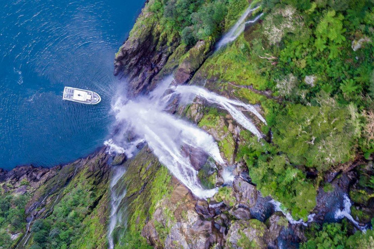 Queenstown: Southern Highlights – 3 Days &amp; 2 Nights