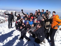 2 jours Treking Touble. - Housity
