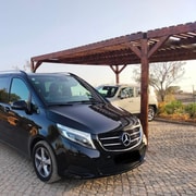 Viaggio privato di lusso in famiglia Algarve e Lisbona