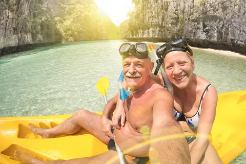El Nido: Private/Exclusive Island Hopping Tour A BEST PRICE!
