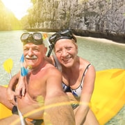 El Nido: Private/Exclusive Island Hopping Tour A BEST PRICE!