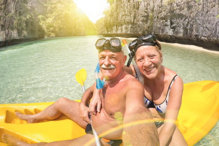 El Nido: Private/Exklusive Inselhopping Tour A BEST PRICE!El Nido: Private/Exklusive Inselhopping Tour A BEST PRICE