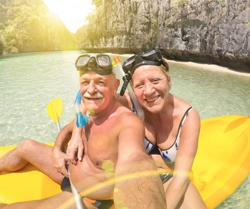 El Nido: Private/Exclusive Island Hopping Tour A BEST PRICE!
