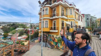 Valparaíso, Viña Del Mar e Casablanca Full Day Experience - Housity