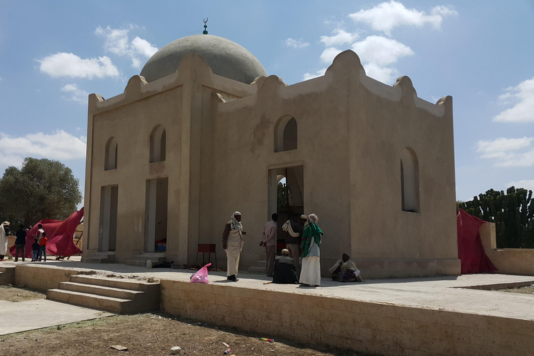 Addis Ababa: 14-Day Northern Ethiopia Tours